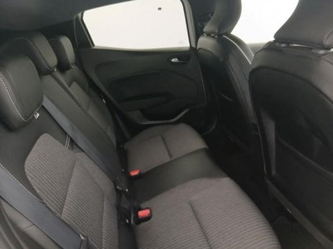 Voitures D'occasion À Maubeuge | Renault Clio 1.0 Tce 90Ch Techno