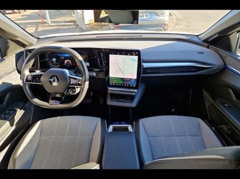 Voitures D'occasion À Maubeuge | Renault Mégane Megane E-Tech Electric Ev60 220Ch Techno Super ...