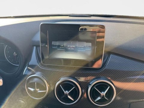 Voitures D'occasion À Maubeuge | Mercedes-Benz Classe B 200 156Ch Sport Edition 7G-Dct