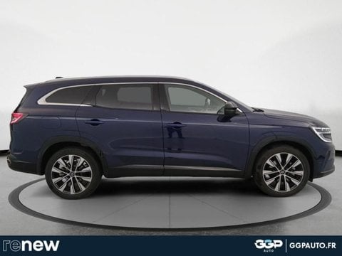 Voitures D'occasion À Maubeuge | Renault Espace 1.2 E-Tech Full Hybrid 200Ch Techno 7 Places - 25