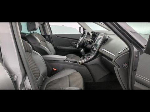 Voitures D'occasion À Maubeuge | Renault Scénic Scenic 1.7 Blue Dci 120Ch Business