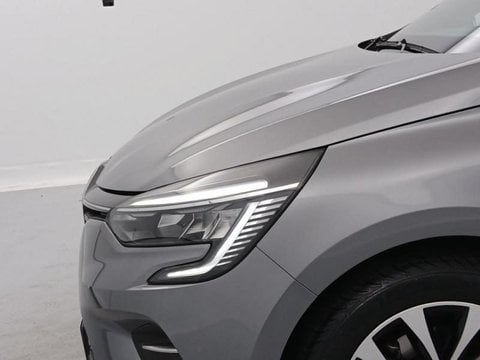 Voitures D'occasion À Maubeuge | Renault Clio 1.0 Tce 90Ch Techno