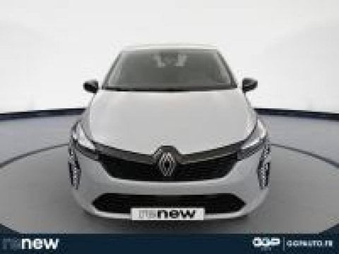 Voitures D'occasion À Maubeuge | Renault Clio 1.5 Blue Dci 100Ch Evolution - 24