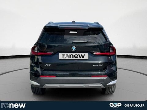 Voitures D'occasion À Maubeuge | Bmw X1 Sdrive18D 150Ch Xline