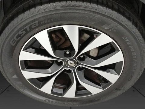 Voitures D'occasion À Maubeuge | Renault Arkana E-Tech Hybride 145 - 22 Evolution