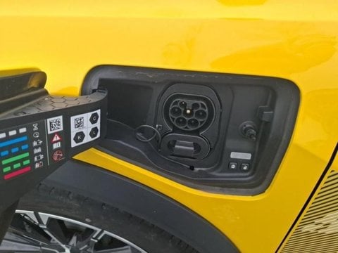 Voitures D'occasion À Maubeuge | Renault 5 E-Tech Electrique 120Ch Techno Autonomie Urbaine