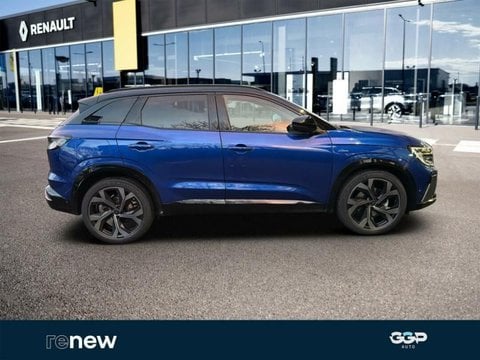 Voitures D'occasion À Maubeuge | Renault Austral 1.2 E-Tech Full Hybrid 200Ch Techno Esprit Alpi...