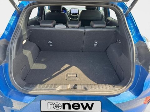 Voitures D'occasion À Maubeuge | Ford Puma 1.0 Ecoboost 125Ch Mhev St-Line X 6Cv