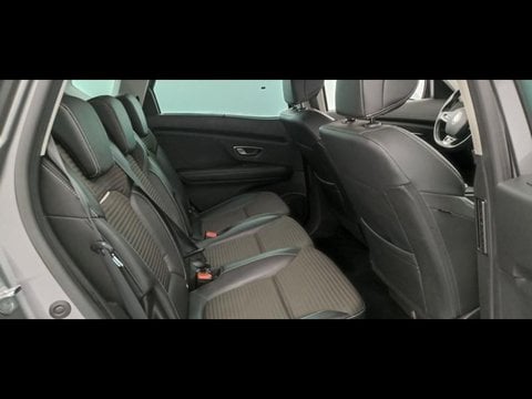 Voitures D'occasion À Maubeuge | Renault Scénic Scenic 1.7 Blue Dci 120Ch Business