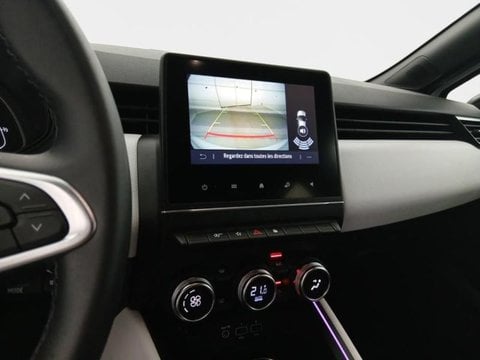 Voitures D'occasion À Maubeuge | Renault Clio 1.0 Tce 90Ch Techno