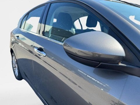 Voitures D'occasion À Maubeuge | Fiat Tipo 1.4 95Ch Easy 5P