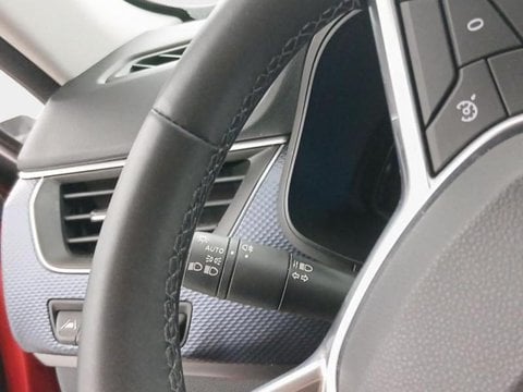 Voitures D'occasion À Maubeuge | Renault Arkana 1.6 E-Tech Hybride 145Ch Evolution -22