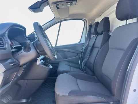 Voitures D'occasion À Maubeuge | Renault Trafic Fg L1H1 3T 2.0 Blue Dci 130Ch Advance -24