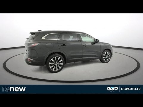 Voitures D'occasion À Maubeuge | Renault Espace 1.2 E-Tech Full Hybrid 200Ch Techno 7 Places - 24