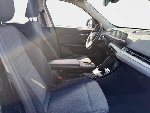 Voitures D'occasion À Maubeuge | Bmw X1 Sdrive18D 150Ch Xline