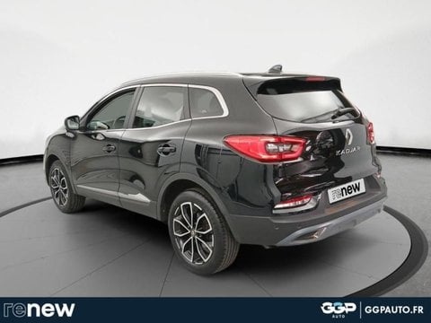 Voitures D'occasion À Maubeuge | Renault Kadjar 1.3 Tce 140Ch Fap Intens - 21