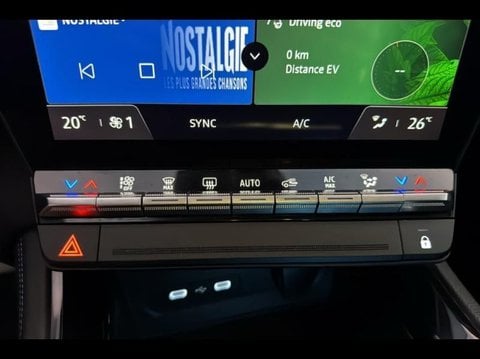 Voitures D'occasion À Maubeuge | Renault Austral 1.2 E-Tech Full Hybrid 200Ch Techno Esprit Alpi...