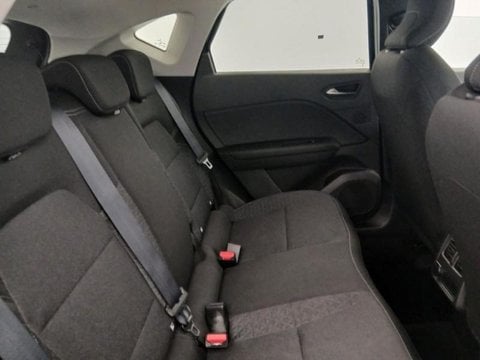 Voitures D'occasion À Maubeuge | Renault Captur 1.0 Eco-G 100Ch Evolution