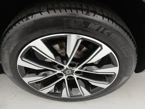 Voitures D'occasion À Maubeuge | Renault Espace 1.2 E-Tech Full Hybrid 200Ch Techno 7 Places - 24