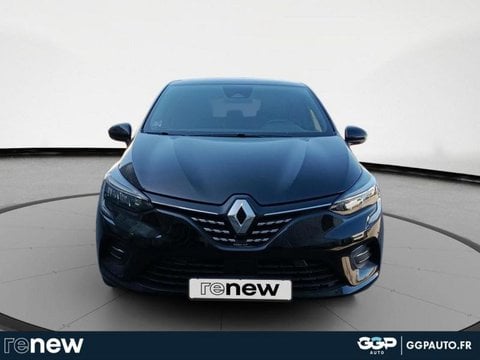 Voitures D'occasion À Maubeuge | Renault Clio 1.3 Tce 140Ch Techno