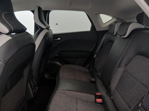 Voitures D'occasion À Maubeuge | Renault Captur 1.0 Tce 90Ch Techno