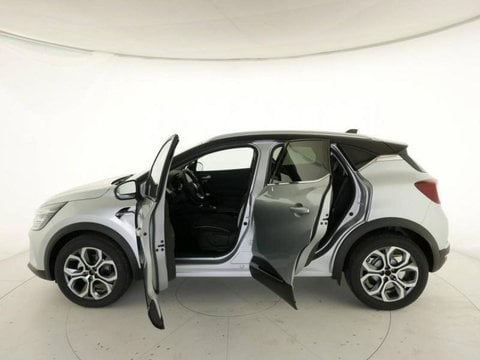 Voitures D'occasion À Maubeuge | Renault Captur 1.0 Tce 100Ch Intens Gpl -21