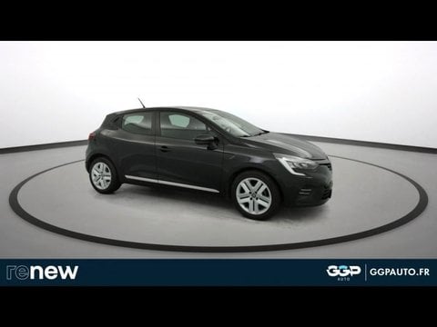 Voitures D'occasion À Maubeuge | Renault Clio 1.0 Sce 65Ch Business -21N
