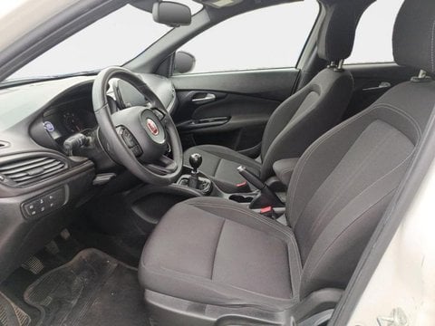 Voitures D'occasion À Maubeuge | Fiat Tipo 1.4 95Ch S/S S-Design My19 5P