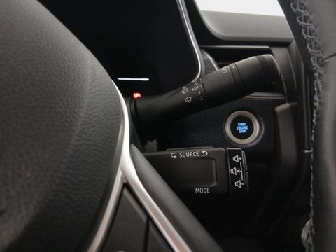 Voitures D'occasion À Maubeuge | Renault Arkana 1.6 E-Tech 145Ch Full Hybrid Evolution -23