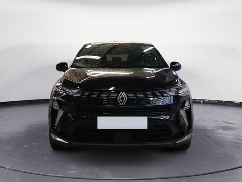 Voitures D'occasion À Maubeuge | Renault Symbioz 1.6 E-Tech Full Hybrid 145Ch Techno