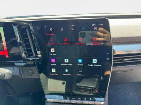 Voitures D'occasion À Maubeuge | Renault Mégane Megane E-Tech Electric Ev60 220Ch Techno Super ...