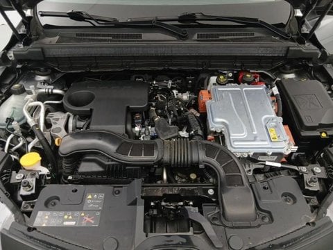 Voitures D'occasion À Maubeuge | Renault Arkana 1.6 E-Tech Hybride 145Ch Rs Line Fast Track