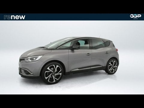 Voitures D'occasion À Maubeuge | Renault Scénic Scenic 1.7 Blue Dci 120Ch Business
