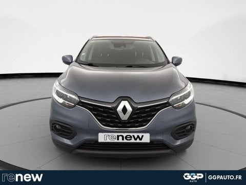Voitures D'occasion À Maubeuge | Renault Kadjar 1.5 Blue Dci 115Ch Business 131G