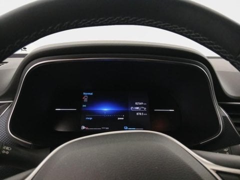 Voitures D'occasion À Maubeuge | Renault Arkana 1.6 E-Tech 145Ch Full Hybrid Evolution -23