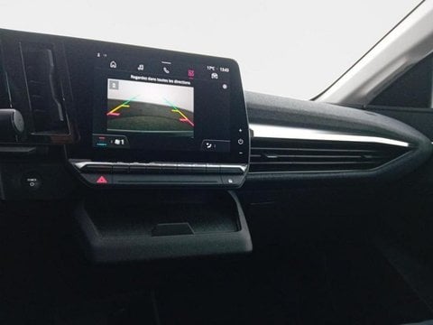 Voitures D'occasion À Maubeuge | Renault Mégane Megane E-Tech Electric Ev40 130Ch Equilibre Sta...
