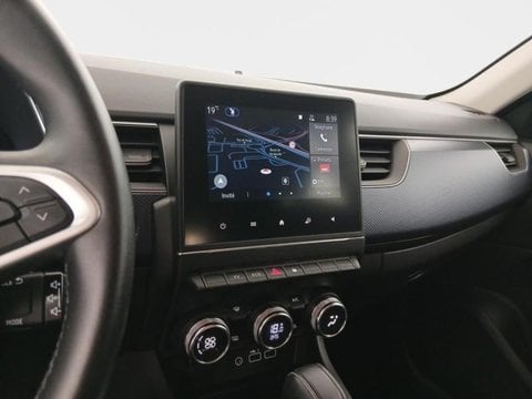 Voitures D'occasion À Maubeuge | Renault Arkana 1.6 E-Tech 145Ch Full Hybrid Evolution -23