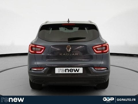 Voitures D'occasion À Maubeuge | Renault Kadjar 1.5 Blue Dci 115Ch Business 131G