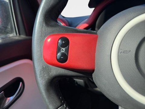 Voitures D'occasion À Maubeuge | Renault Twingo 1.0 Sce 75Ch Le Coq Sportif - 20
