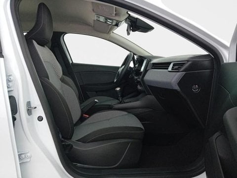 Voitures D'occasion À Maubeuge | Renault Clio 1.0 Eco-G 100Ch Evolution - 24
