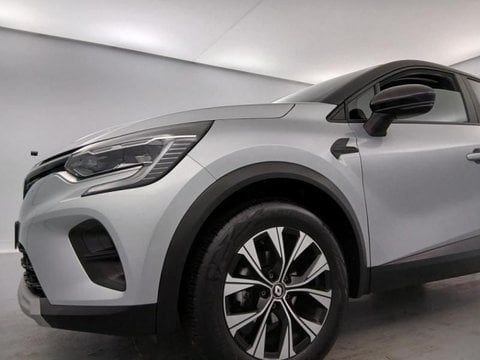 Voitures D'occasion À Maubeuge | Renault Captur 1.0 Eco-G 100Ch Evolution