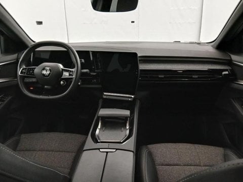 Voitures D'occasion À Maubeuge | Renault Espace 1.2 E-Tech Full Hybrid 200Ch Techno 7 Places - 24