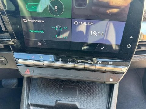 Voitures D'occasion À Maubeuge | Renault Mégane Megane E-Tech Electric Ev40 130Ch Equilibre Boo...