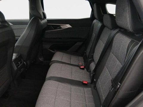 Voitures D'occasion À Maubeuge | Renault Espace 1.2 E-Tech Full Hybrid 200Ch Techno 5 Places - 25