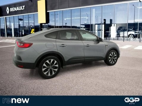 Voitures D'occasion À Maubeuge | Renault Arkana E-Tech 145 Zen