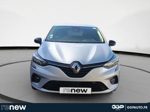 Voitures D'occasion À Maubeuge | Renault Clio 1.0 Tce 90Ch Evolution