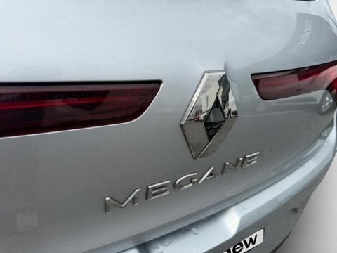 Voitures D'occasion À Maubeuge | Renault Mégane Megane 1.5 Blue Dci 115Ch Limited -21B
