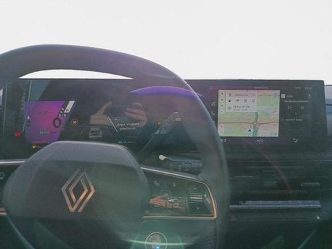 Voitures D'occasion À Maubeuge | Renault Clio 1.8 E-Tech 160Ch Full Hybrid Techno