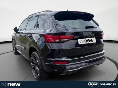 Voitures D'occasion À Maubeuge | Cupra Ateca 1.5 Tsi 150Ch V Dsg7
