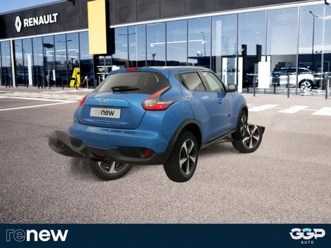 Voitures D'occasion À Maubeuge | Nissan Juke Business Business 1.5 Dci 110 Fap Eu6.C Start/Stop ...